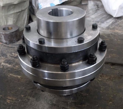 QL、QLZ型滾珠聯(lián)軸器